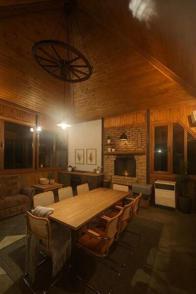 Breaza Pet Friendly, Vedere Padure, 5000mp teren, D+P+1E+M, semineu, foisor