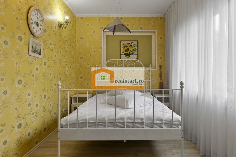 Breaza Pet Friendly, Vedere Padure, 5000mp teren, D+P+1E+M, semineu, foisor