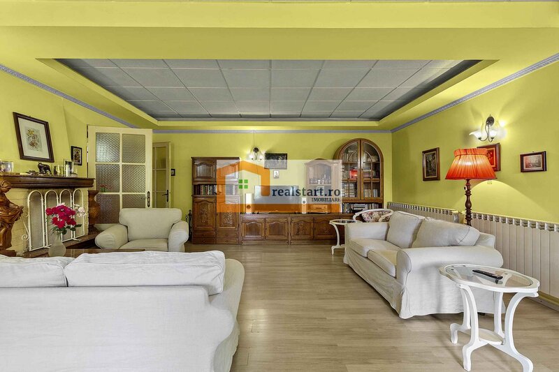 Breaza Pet Friendly, Vedere Padure, 5000mp teren, D+P+1E+M, semineu, foisor