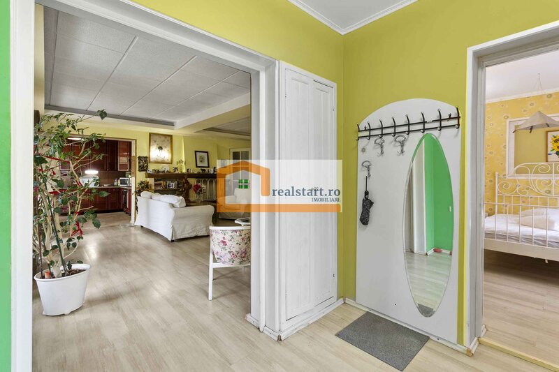 Breaza Pet Friendly, Vedere Padure, 5000mp teren, D+P+1E+M, semineu, foisor