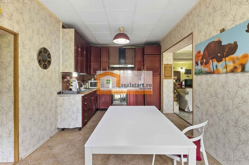 Breaza Pet Friendly, Vedere Padure, 5000mp teren, D+P+1E+M, semineu, foisor