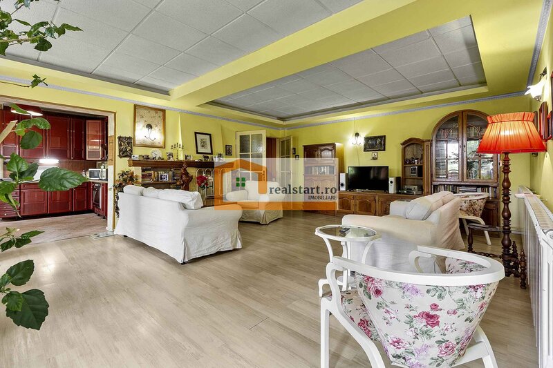 Breaza Pet Friendly, Vedere Padure, 5000mp teren, D+P+1E+M, semineu, foisor